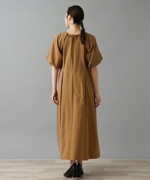 NEMIKA / ネミカ ドレス | ワンピース【PASSIONE】 | 詳細7