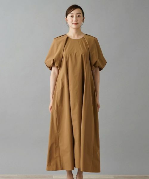 NEMIKA / ネミカ ドレス | ワンピース【PASSIONE】 | 詳細8