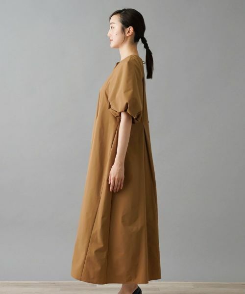 NEMIKA / ネミカ ドレス | ワンピース【PASSIONE】 | 詳細9