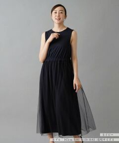 NEMIKA / ネミカ ドレス | ワンピース【PUPULA】