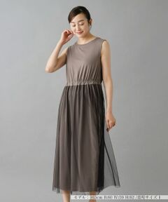 NEMIKA / ネミカ ドレス | ワンピース【PUPULA】