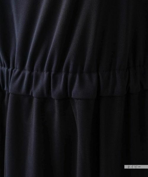 NEMIKA / ネミカ ドレス | ワンピース【PUPULA】 | 詳細16