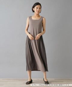 NEMIKA / ネミカ ドレス | ワンピース【PUPULA】