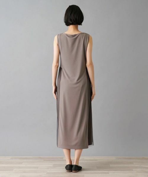 NEMIKA / ネミカ ドレス | ワンピース【PUPULA】 | 詳細8