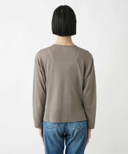 NEMIKA / ネミカ カーディガン・ボレロ | カーディガン【PUPULA】 | 詳細13