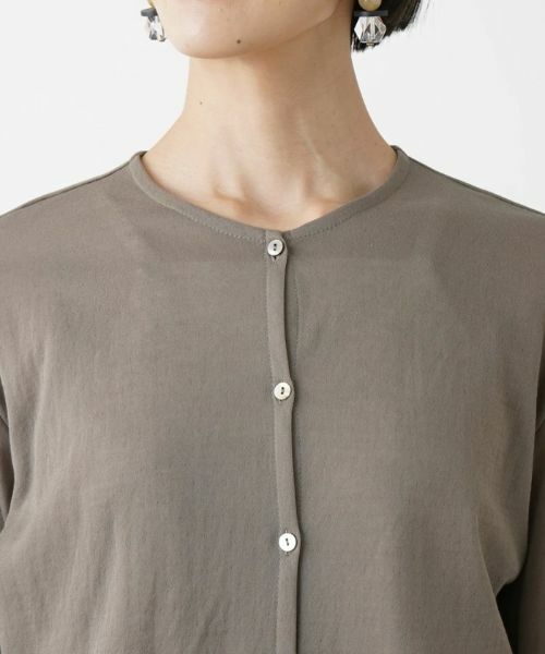 NEMIKA / ネミカ カーディガン・ボレロ | カーディガン【PUPULA】 | 詳細14