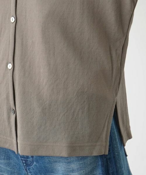 NEMIKA / ネミカ カーディガン・ボレロ | カーディガン【PUPULA】 | 詳細17