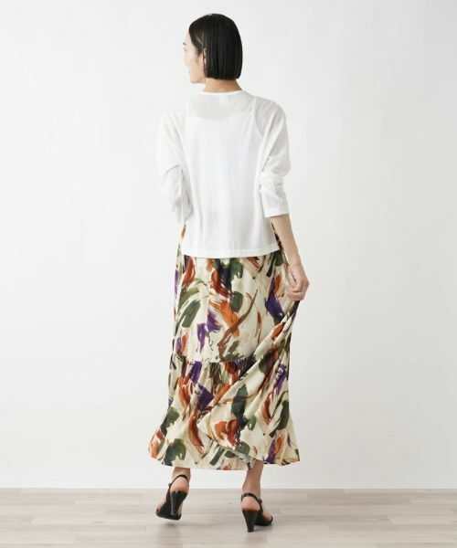 NEMIKA / ネミカ カーディガン・ボレロ | カーディガン【PUPULA】 | 詳細3