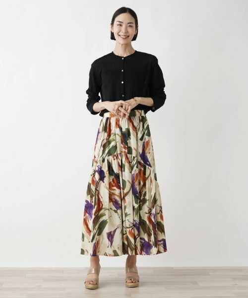 NEMIKA / ネミカ カーディガン・ボレロ | カーディガン【PUPULA】 | 詳細5