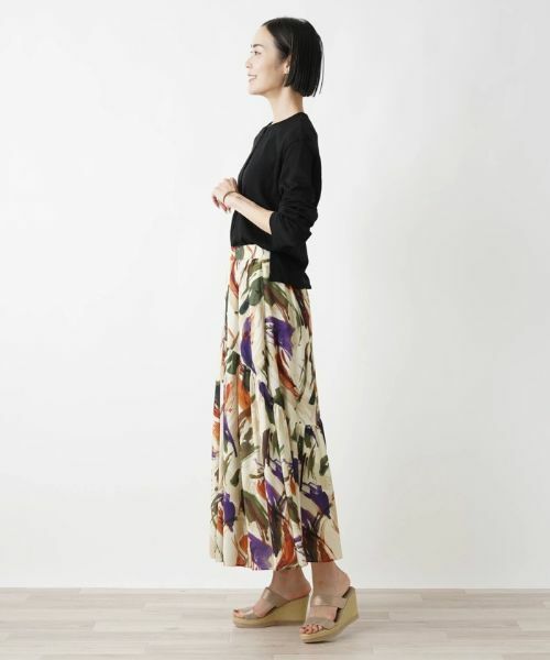 NEMIKA / ネミカ カーディガン・ボレロ | カーディガン【PUPULA】 | 詳細6