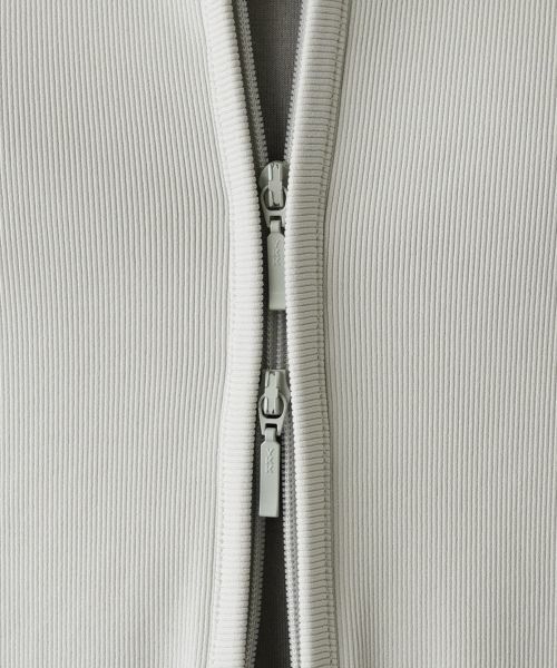 NEMIKA / ネミカ カーディガン・ボレロ | ノーカラージャケット【PUPULA】 | 詳細14