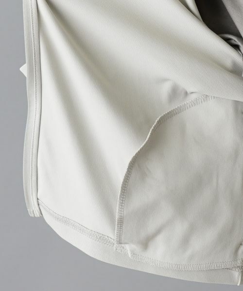 NEMIKA / ネミカ カーディガン・ボレロ | ノーカラージャケット【PUPULA】 | 詳細18