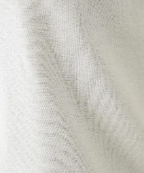 NEMIKA / ネミカ カーディガン・ボレロ | ジップパーカー【Liriito】 | 詳細18