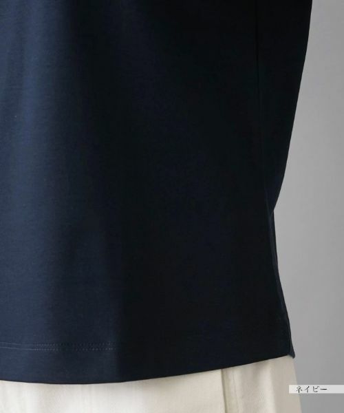 NEMIKA / ネミカ カットソー | ボリュームスリーブ切替え半袖カットソー【Liriito】 | 詳細17