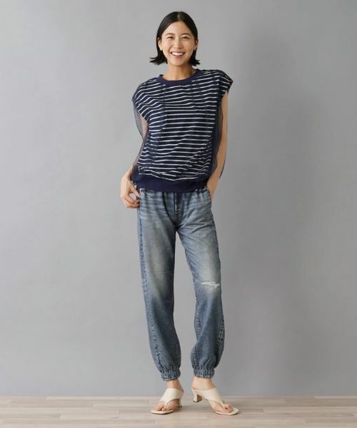 NEMIKA / ネミカ カットソー | カットソー【NEMIKA】 | 詳細1