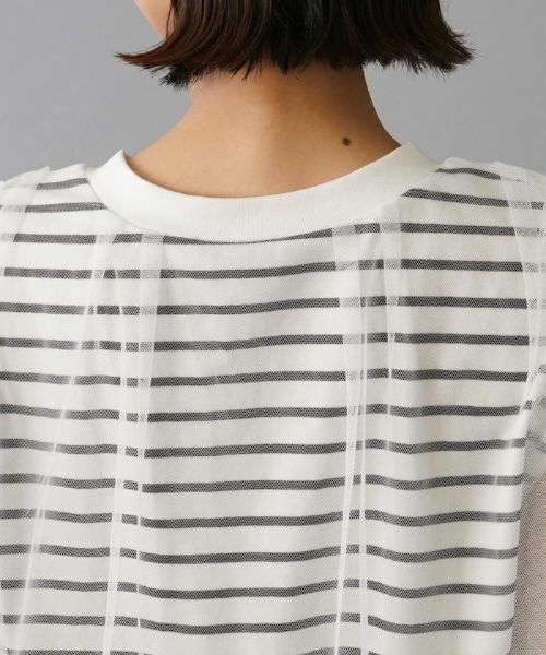 NEMIKA / ネミカ カットソー | カットソー【NEMIKA】 | 詳細11