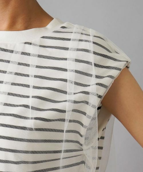 NEMIKA / ネミカ カットソー | カットソー【NEMIKA】 | 詳細12