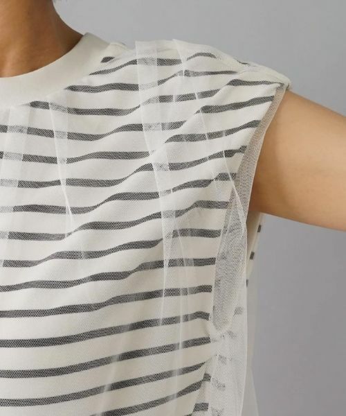 NEMIKA / ネミカ カットソー | カットソー【NEMIKA】 | 詳細13