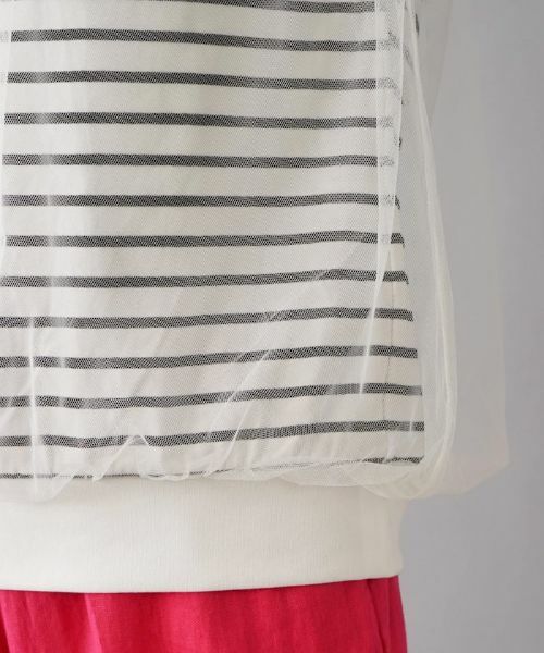 NEMIKA / ネミカ カットソー | カットソー【NEMIKA】 | 詳細14