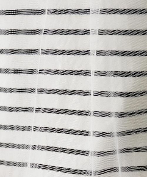 NEMIKA / ネミカ カットソー | カットソー【NEMIKA】 | 詳細15