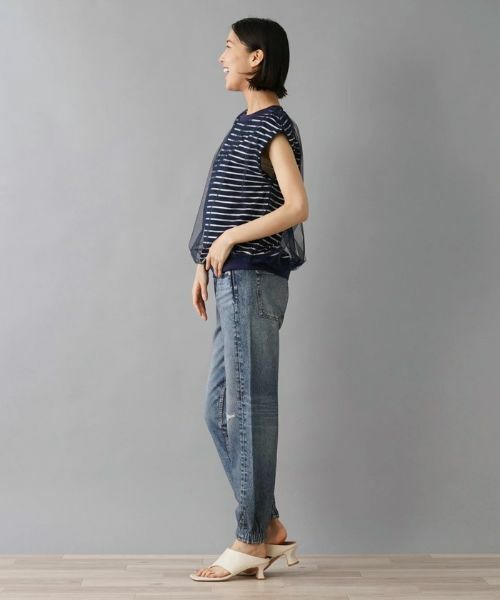 NEMIKA / ネミカ カットソー | カットソー【NEMIKA】 | 詳細2