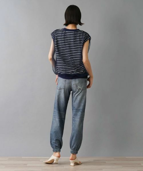 NEMIKA / ネミカ カットソー | カットソー【NEMIKA】 | 詳細3