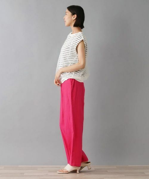 NEMIKA / ネミカ カットソー | カットソー【NEMIKA】 | 詳細5