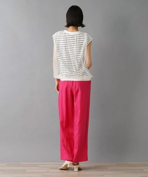 NEMIKA / ネミカ カットソー | カットソー【NEMIKA】 | 詳細6