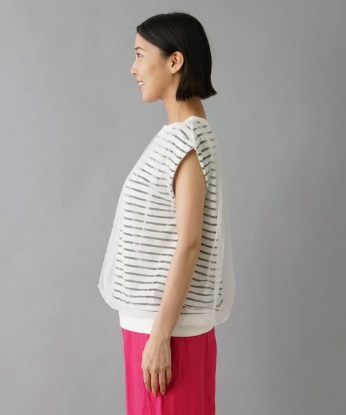 NEMIKA / ネミカ カットソー | カットソー【NEMIKA】 | 詳細8