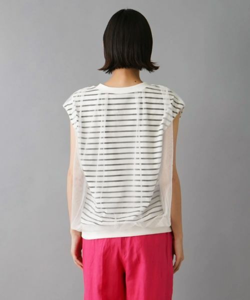NEMIKA / ネミカ カットソー | カットソー【NEMIKA】 | 詳細9
