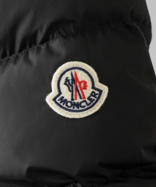 NEMIKA / ネミカ テーラードジャケット | 【MONCLER】AVOCEショートダウンジャケット | 詳細14