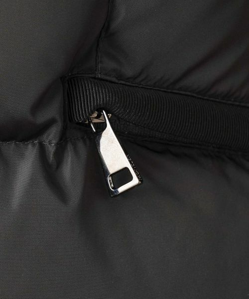 NEMIKA / ネミカ テーラードジャケット | 【MONCLER】AVOCEショートダウンジャケット | 詳細17