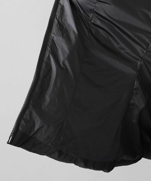 NEMIKA / ネミカ テーラードジャケット | 【MONCLER】AVOCEショートダウンジャケット | 詳細18