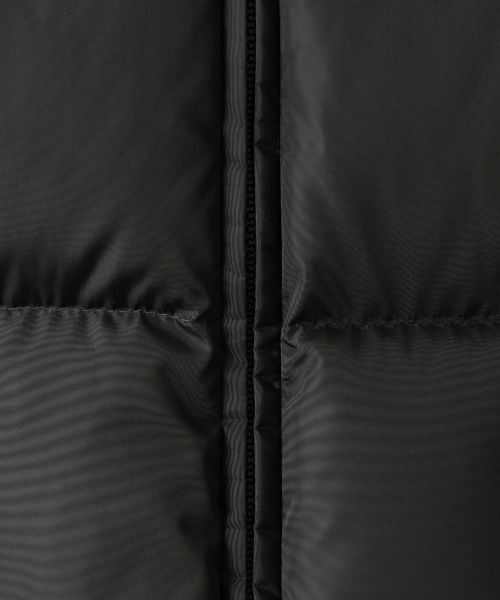 NEMIKA / ネミカ テーラードジャケット | 【MONCLER】AVOCEショートダウンジャケット | 詳細20