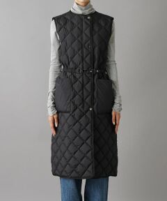 NEMIKA / ネミカ テーラードジャケット | ベスト【MONCLER】