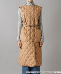 NEMIKA / ネミカ テーラードジャケット | ベスト【MONCLER】