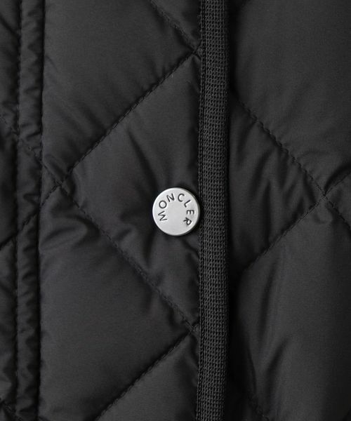 NEMIKA / ネミカ テーラードジャケット | ベスト【MONCLER】 | 詳細19