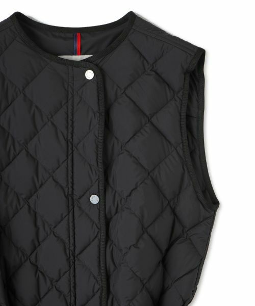 NEMIKA / ネミカ テーラードジャケット | ベスト【MONCLER】 | 詳細26