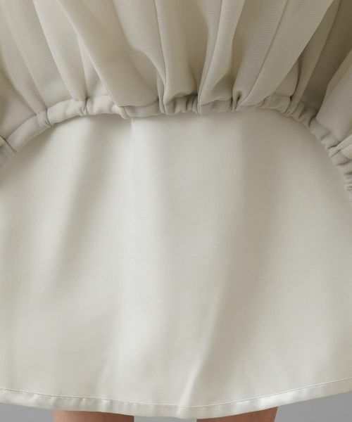 NEMIKA / ネミカ ロング・マキシ丈スカート | プリーツスカート【NEMIKA】 | 詳細13