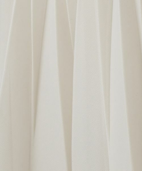 NEMIKA / ネミカ ロング・マキシ丈スカート | プリーツスカート【NEMIKA】 | 詳細14