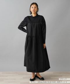 NEMIKA / ネミカ ドレス | ワンピース【NEMIKA】