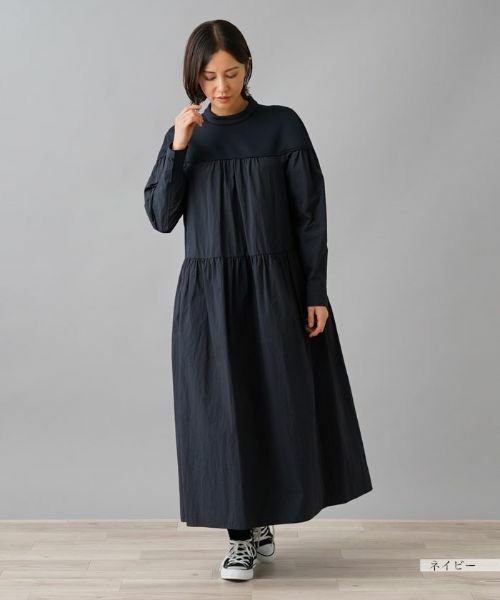 NEMIKA / ネミカ ドレス | ワンピース【NEMIKA】 | 詳細1