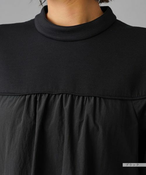 NEMIKA / ネミカ ドレス | ワンピース【NEMIKA】 | 詳細10