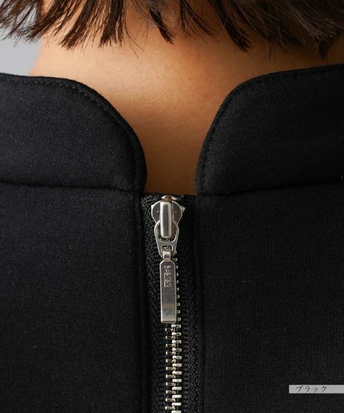 NEMIKA / ネミカ ドレス | ワンピース【NEMIKA】 | 詳細12