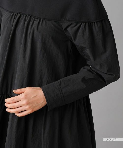 NEMIKA / ネミカ ドレス | ワンピース【NEMIKA】 | 詳細13