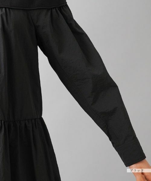 NEMIKA / ネミカ ドレス | ワンピース【NEMIKA】 | 詳細14