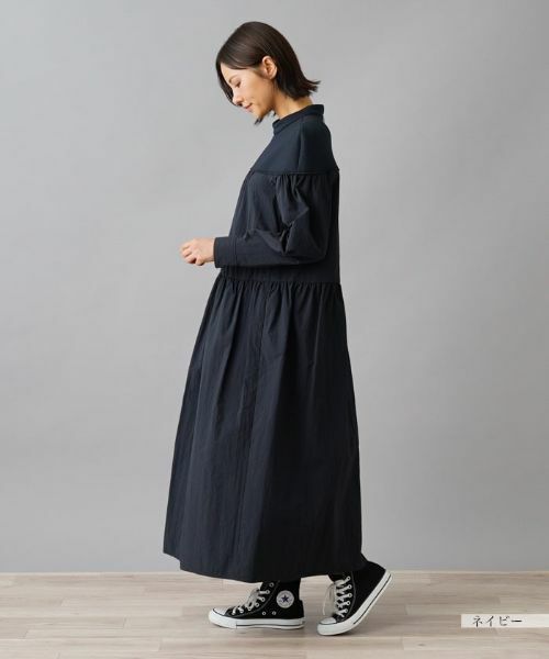 NEMIKA / ネミカ ドレス | ワンピース【NEMIKA】 | 詳細2