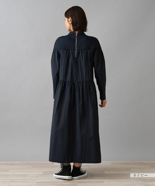 NEMIKA / ネミカ ドレス | ワンピース【NEMIKA】 | 詳細3
