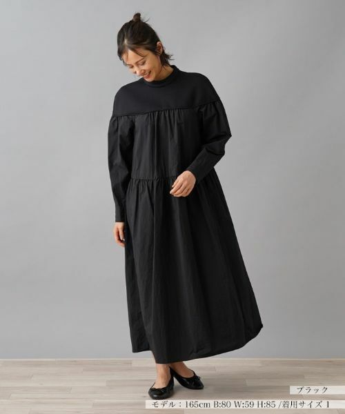 NEMIKA / ネミカ ドレス | ワンピース【NEMIKA】 | 詳細4