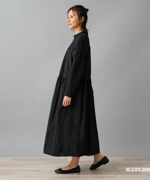 NEMIKA / ネミカ ドレス | ワンピース【NEMIKA】 | 詳細5